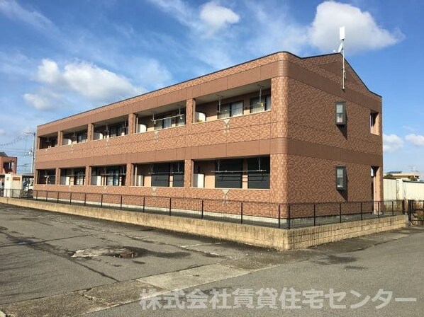 紀三井寺駅 徒歩25分 1階の物件外観写真